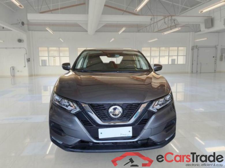 Nissan 51 NISSAN QASHQAI / 2017 / 5P / CROSSOVER 1.3 DIG-T 140 BUSINESS #6