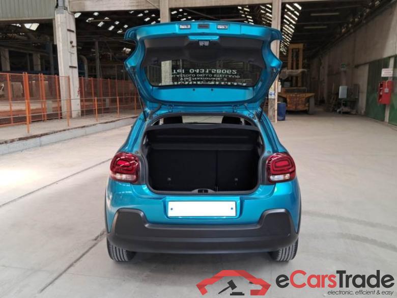 Citroen 3 CITROEN C3 / 2020 / 5P / BERLINA PURETECH 83 SeS FEEL NEO PATENTATI #5