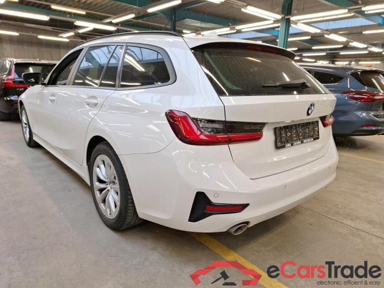 BMW 3 SERIES TOURING 2.0 316DA (90KW) TOURING #3