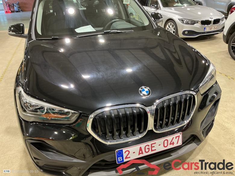 BMW X1 - 2019 1.5iA xDrive25e PHEV OPF #1