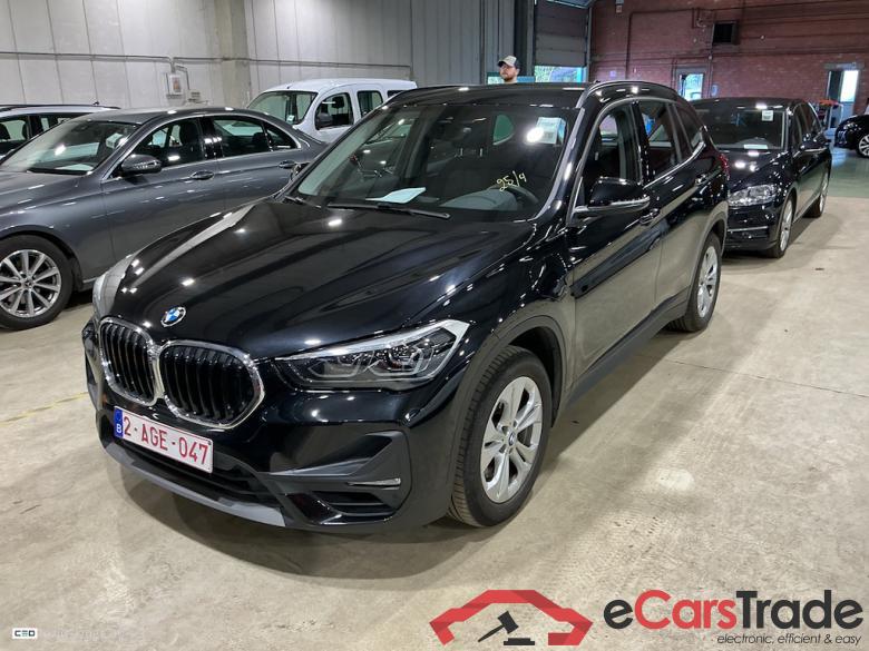 BMW X1 - 2019 1.5iA xDrive25e PHEV OPF #2
