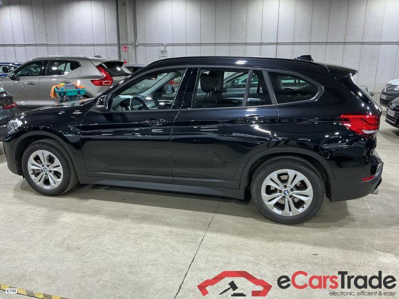 BMW X1 - 2019 1.5iA xDrive25e PHEV OPF #3