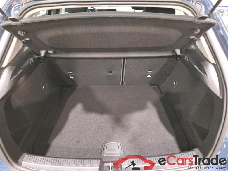 MERCEDES-BENZ A-CLASS 1.3 A 180 BUSINESS SOLUTION ESSENTIAL #4