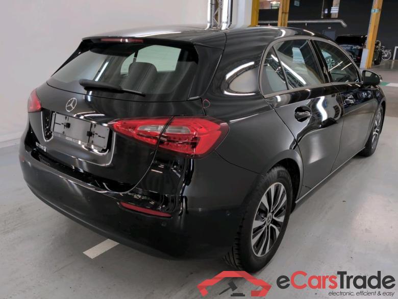 MERCEDES-BENZ A-Klasse 1.5 A 180 D BUSINESS SOLUTION #4