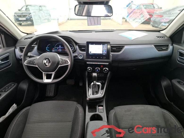 Renault Business E-TECH 145 Arkana Business 1.6 E-TECH Hybrid 145CV BVA6 E6d #5