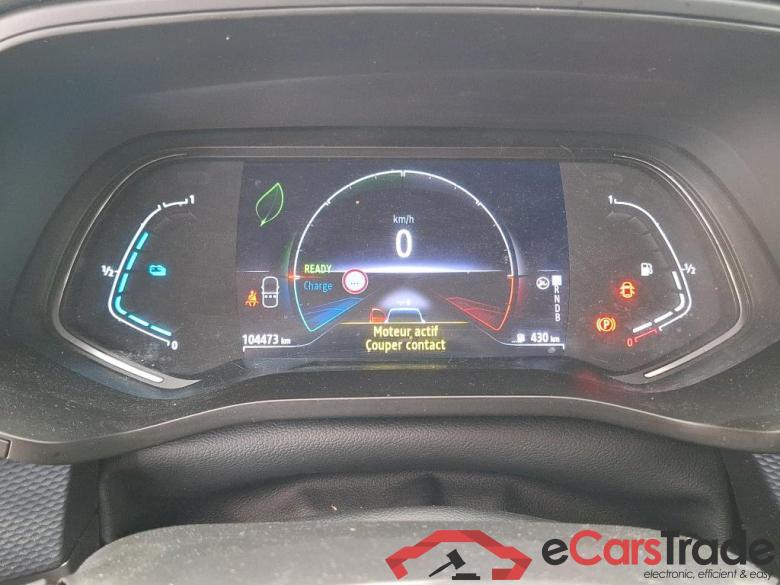 Renault Business E-TECH 145 Arkana Business 1.6 E-TECH Hybrid 145CV BVA6 E6d #6