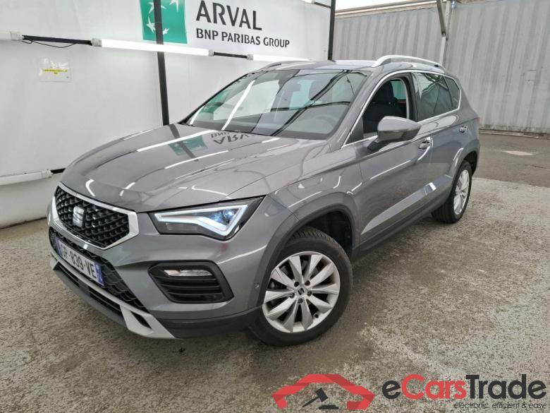 Seat  Ateca Style Business 2.0 TDI 150CV E6d #1