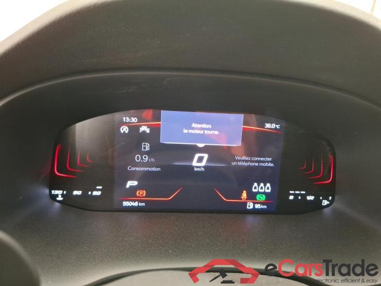 Seat  Ateca Style Business 2.0 TDI 150CV E6d #6