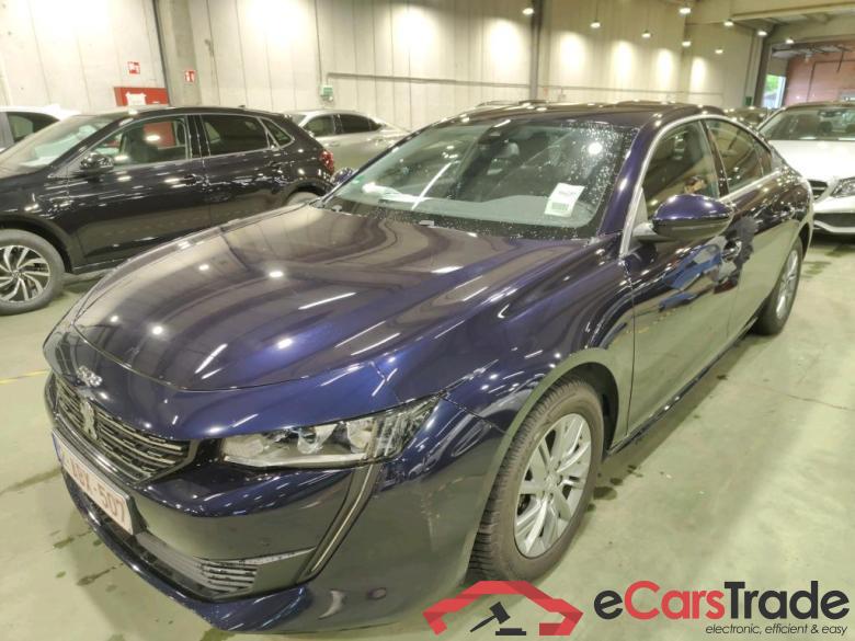 PEUGEOT 508 1.5 BLUEHDI 130 S&S AUTO ACTIVE PACK #1