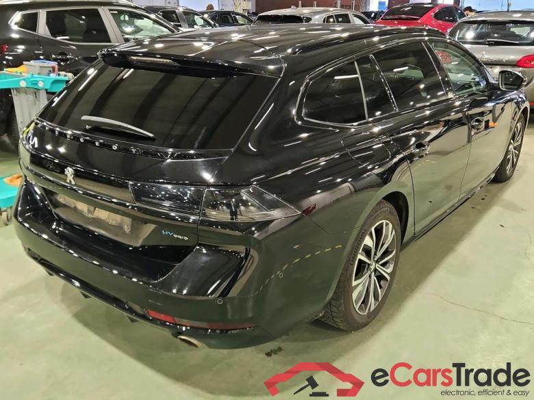 PEUGEOT 508 SW 1.6 PHEV 225 E-AUTO ALLURE PACK #2
