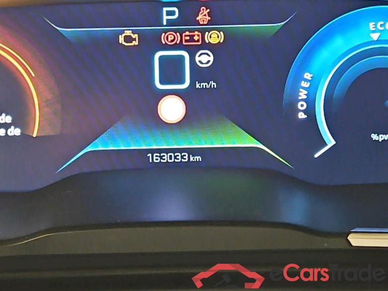 PEUGEOT 508 SW 1.6 PHEV 225 E-AUTO ALLURE PACK #6