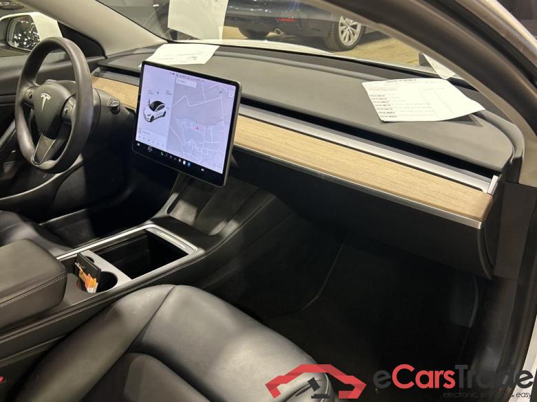 TESLA MODEL 3 BEV 50KWH STANDARD RWD PLUS AUTO #5