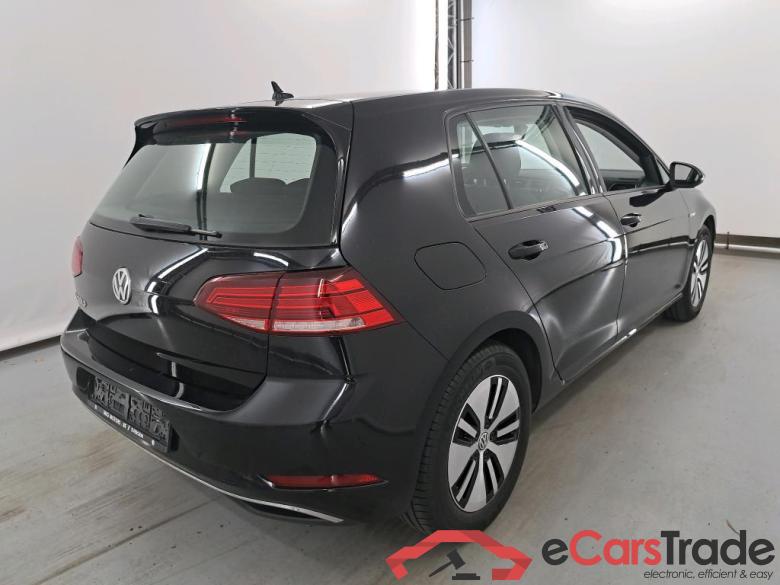 VOLKSWAGEN E-GOLF - 2017 35.8kWh E-Golf Forfaitaire leveringskosten+wettelijke kit #4