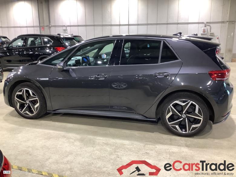 VOLKSWAGEN ID.3 58KWH PRO TECH AUTO #3