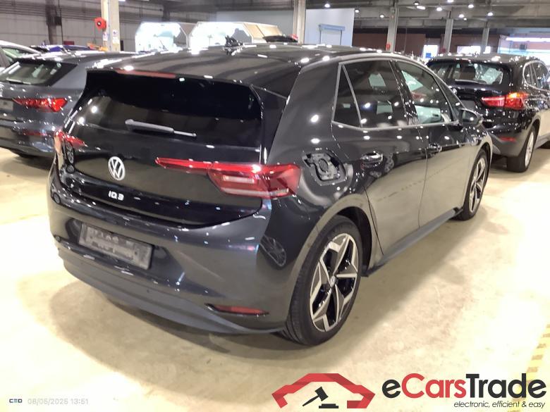 VOLKSWAGEN ID.3 58KWH PRO TECH AUTO #4