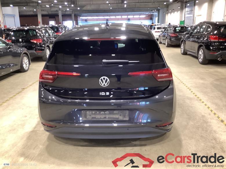 VOLKSWAGEN ID.3 58KWH PRO TECH AUTO #5