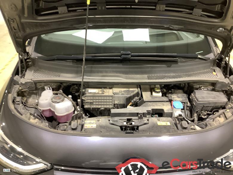 VOLKSWAGEN ID.3 58KWH PRO TECH AUTO #6