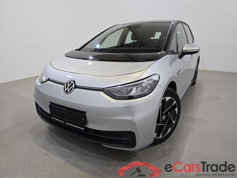 Volkswagen ID.3 Pro Life 62 kWh Aut. LED Virtual ACC Ambient Navi KeylessGo Klima PDC ... #1