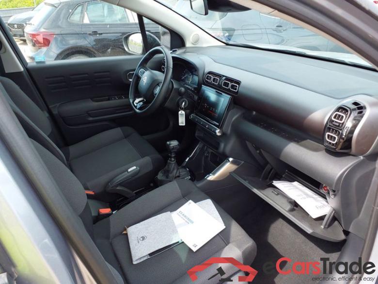 CITROEN C3 Aircross 81kW (110CV) You! PureTech #3