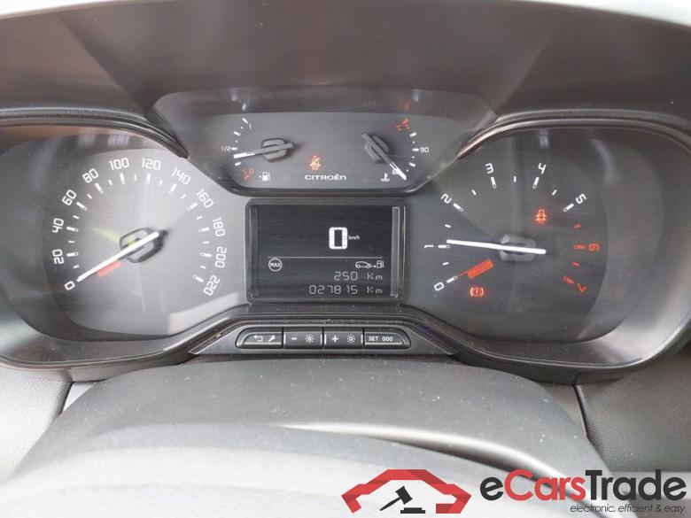 CITROEN C3 Aircross 81kW (110CV) You! PureTech #4