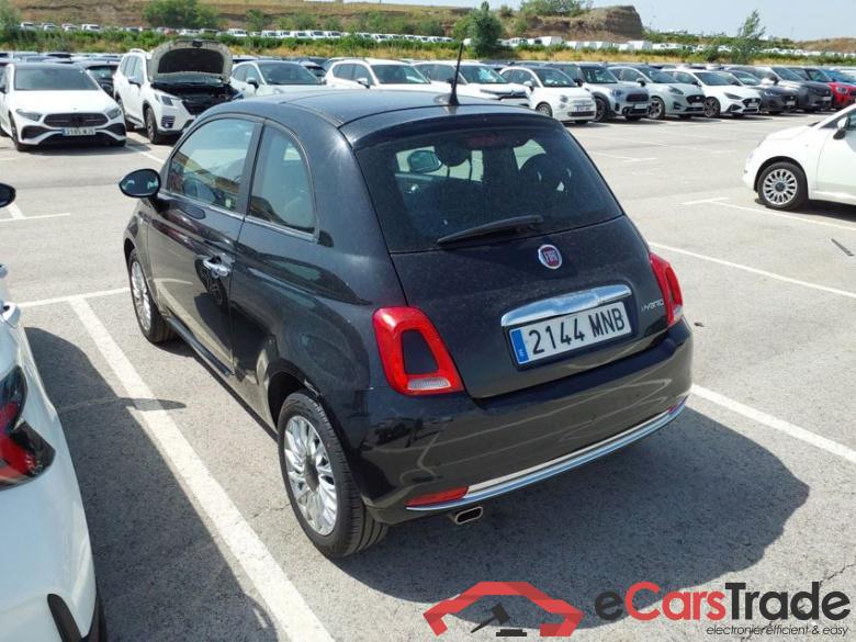 FIAT 500 1.0 Hybrid 51 KW (70 CV) Dolcevita #2
