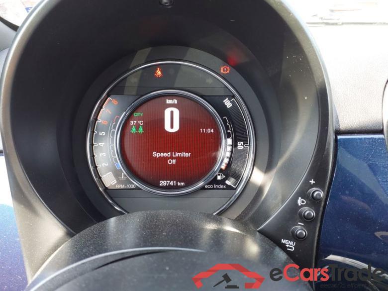 FIAT 500 1.0 Hybrid 51 KW (70 CV) Dolcevita #4