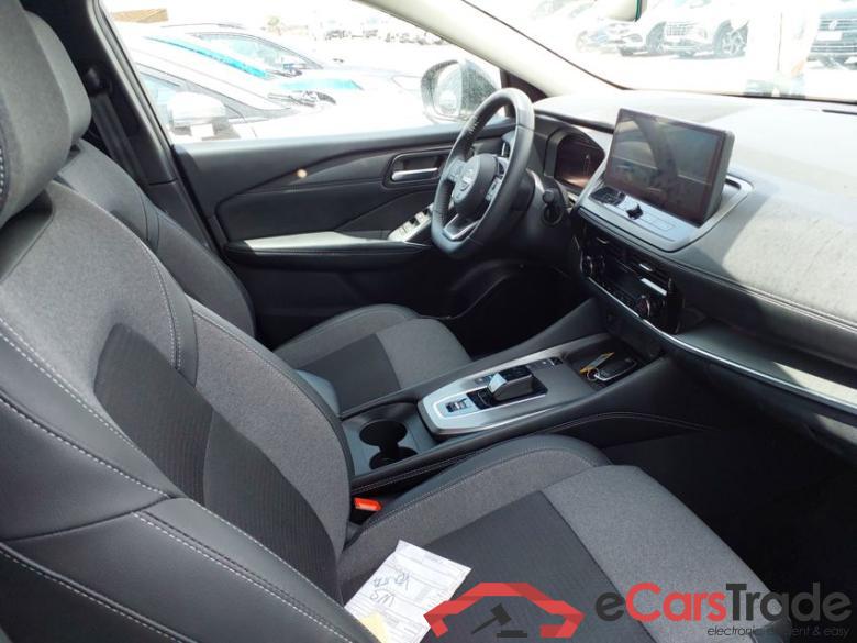 NISSAN Qashqai E POWER 140 KW 190 CV Auto 4x2 N-Connecta #3