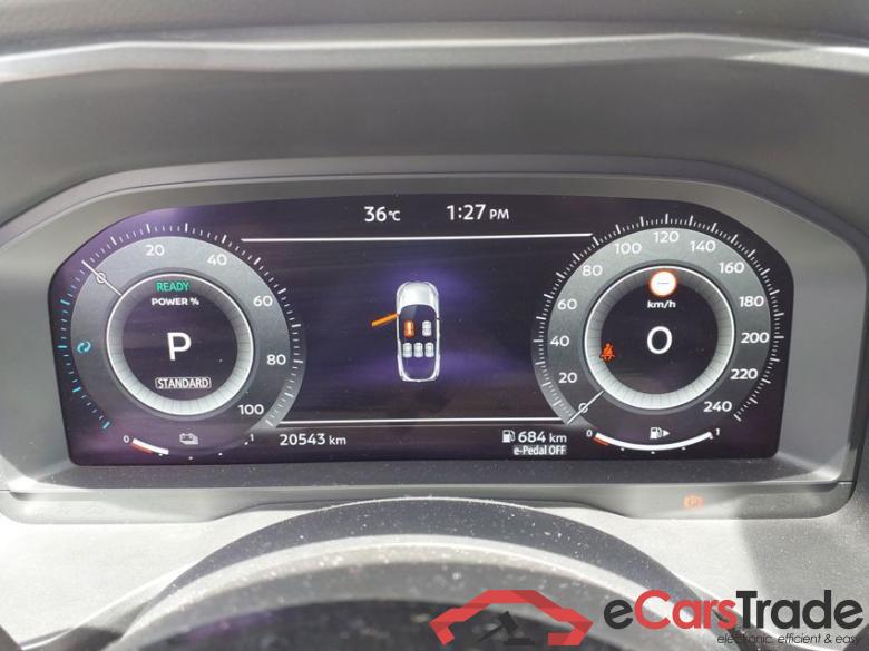 NISSAN Qashqai E POWER 140 KW 190 CV Auto 4x2 N-Connecta #4