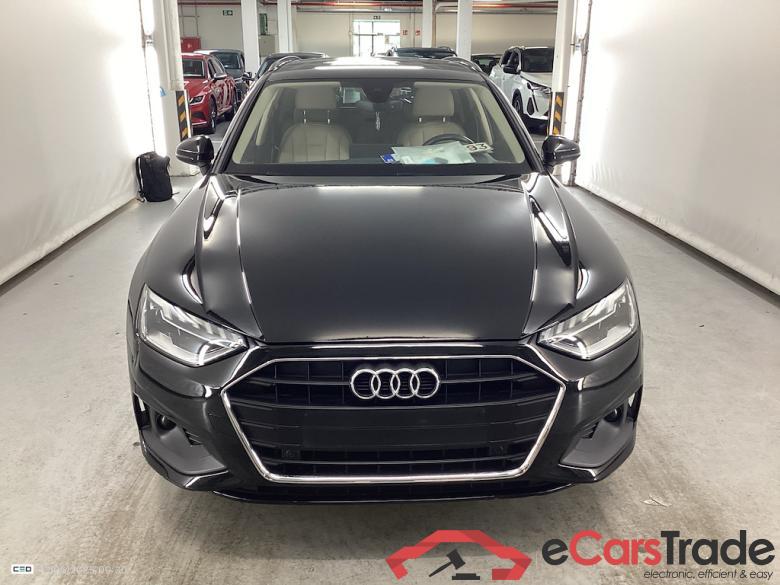 AUDI A4 AVANT DIESEL - 2020 35 TDi S tronic Business Plus #1