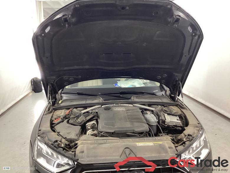 AUDI A4 AVANT DIESEL - 2020 35 TDi S tronic Business Plus #6