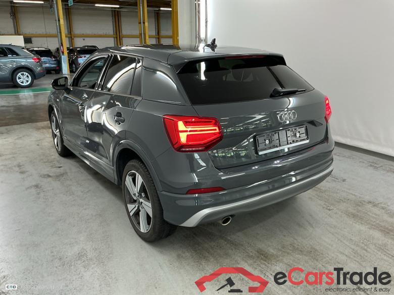 AUDI Q2 1.0 30 TFSI Platinum Sport Edition Q2 #3