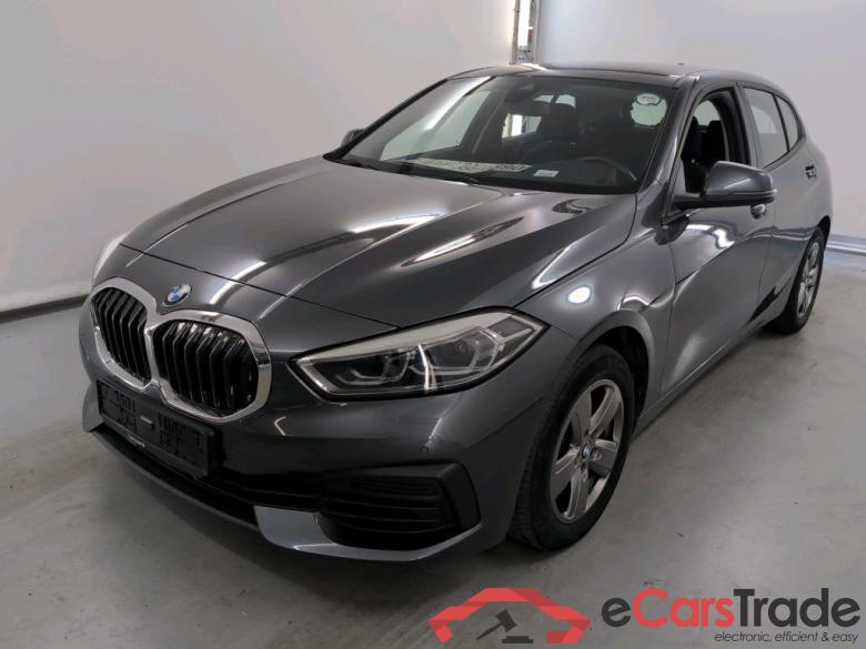 BMW 1 SERIES HATCH 1.5 118I (100KW) Model Advantage Business #1