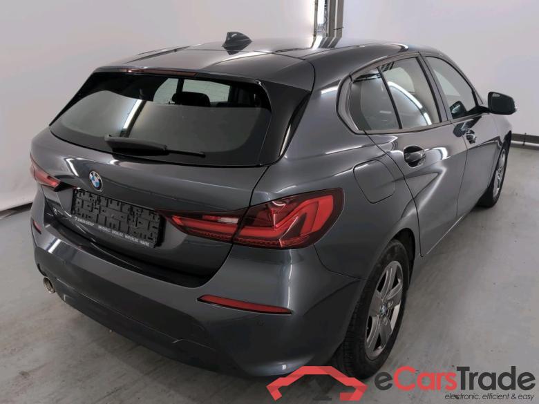 BMW 1 SERIES HATCH 1.5 118I (100KW) Model Advantage Business #4