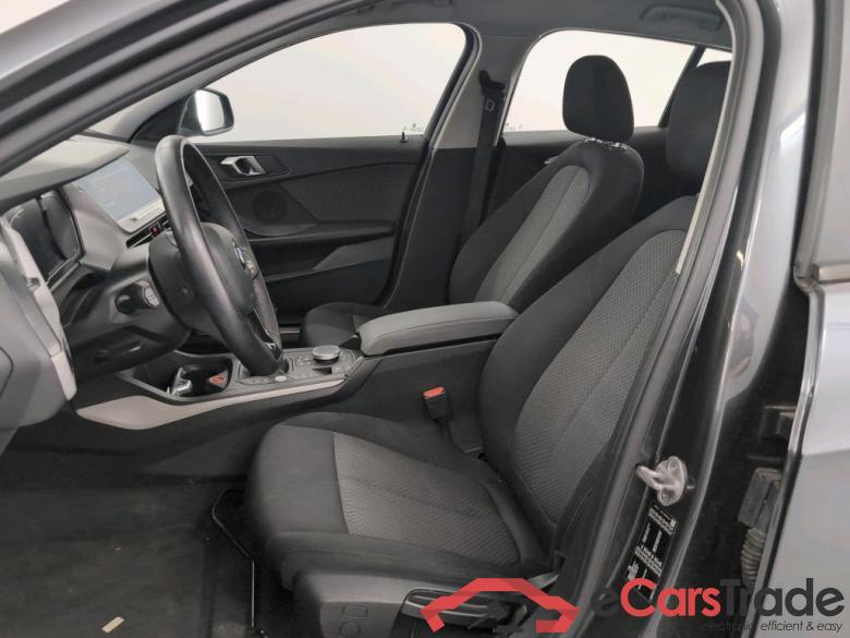 BMW 1 SERIES HATCH 1.5 118I (100KW) Model Advantage Business #5