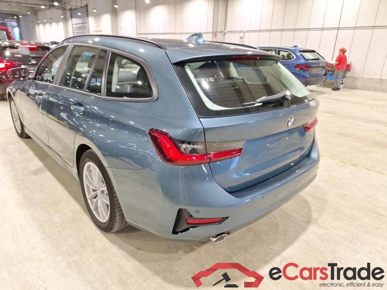 BMW 3 SERIES TOURING 2.0 318DA (110KW) TOURING #3