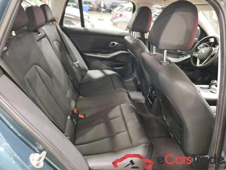 BMW 3 SERIES TOURING 2.0 318DA (110KW) TOURING #6