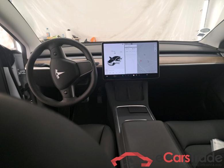 Tesla Autonomie Standard Plus RWD TESLA Model 3 / 2018 / 4P / Berline Autonomie Standard Plus RWD #5
