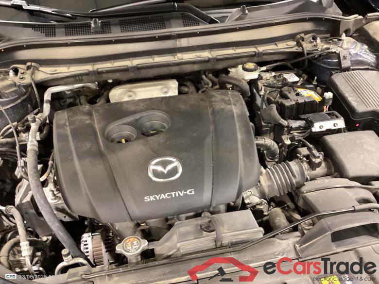 MAZDA CX-5 2.0 SKYACTIV-G 163 AUTO SKYCRUISE #6