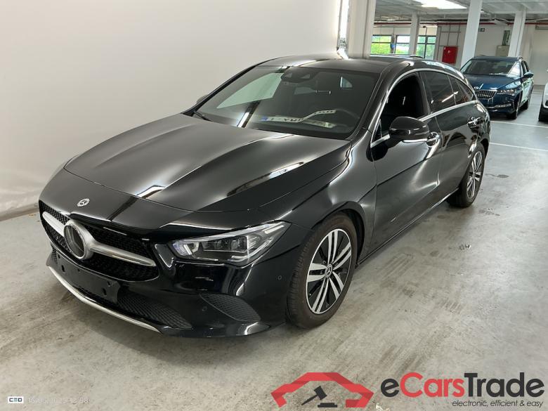 MERCEDES-BENZ CLA SHOOTING BRAKE 2.0 CLA 200 D BUSINESS SOLUTION DCT Business Luxury Business Plus #2