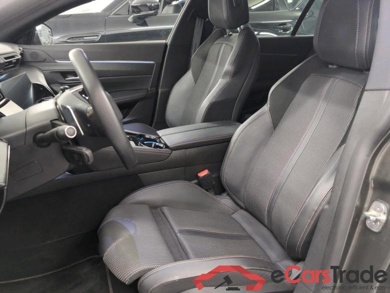 PEUGEOT 508 SW DIESEL - 2018 2.0 BlueHDi GT Line S&S City 3 Eletrique & Massages Drive Assist plus+Safety Plus #5
