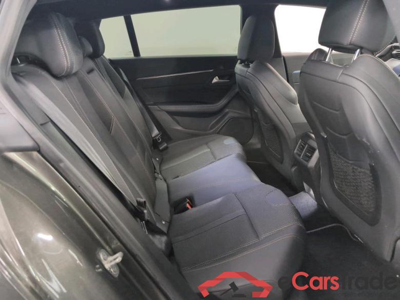 PEUGEOT 508 SW DIESEL - 2018 2.0 BlueHDi GT Line S&S City 3 Eletrique & Massages Drive Assist plus+Safety Plus #6