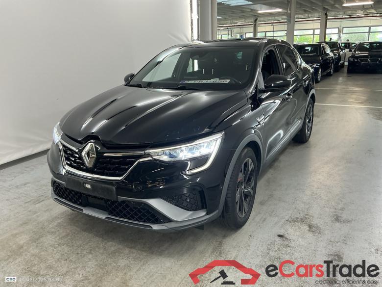 RENAULT ARKANA 1.6 E-TECH 145 R.S. LINE #2