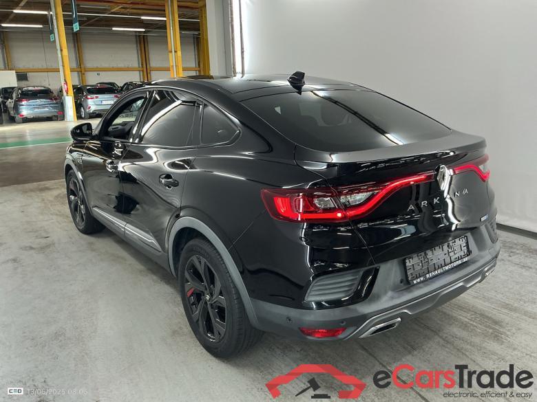 RENAULT ARKANA 1.6 E-TECH 145 R.S. LINE #3