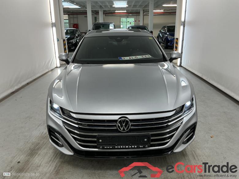VOLKSWAGEN ARTEON SHOOTING BRAKE 1.5 TSI 110KW R-LINE SHOOTING BRAKE #1