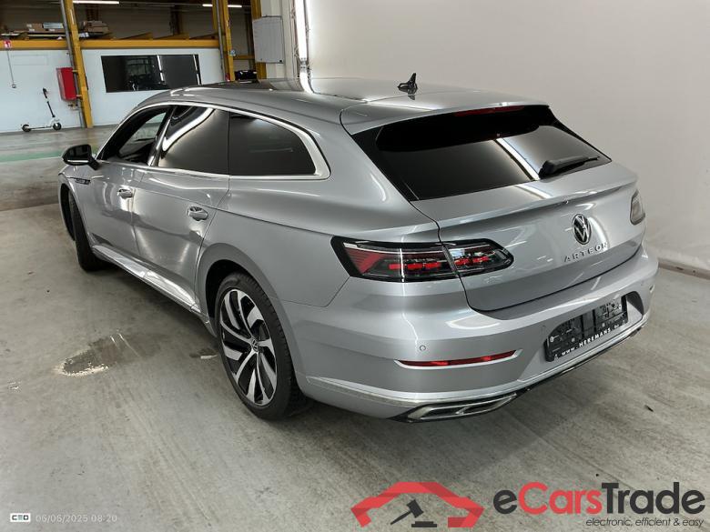 VOLKSWAGEN ARTEON SHOOTING BRAKE 1.5 TSI 110KW R-LINE SHOOTING BRAKE #3
