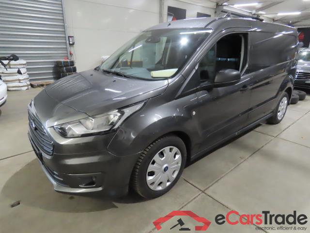 Ford _Transit Connect ´13 FORD Transit Connect 210 L2 S&S Trend 4d 74kW #1