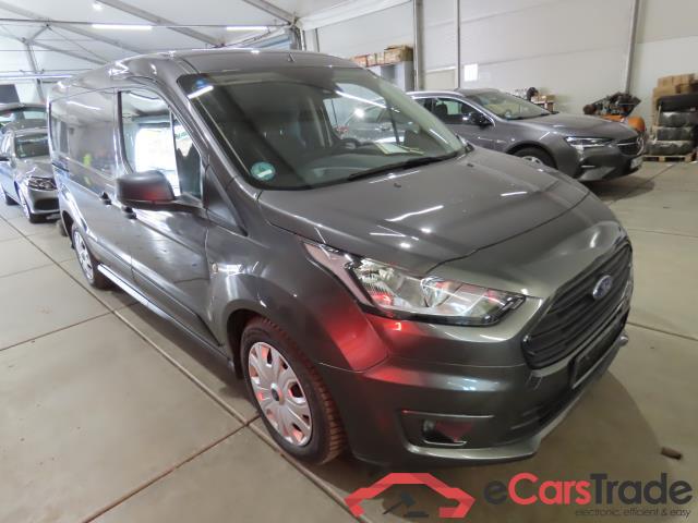 Ford _Transit Connect ´13 FORD Transit Connect 210 L2 S&S Trend 4d 74kW #4