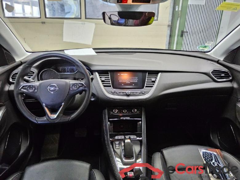 Opel Grandland X - alt Grandland Ultimate Plug-in-Hybrid 1.6 Turbo 165KW AT8 E6d #3