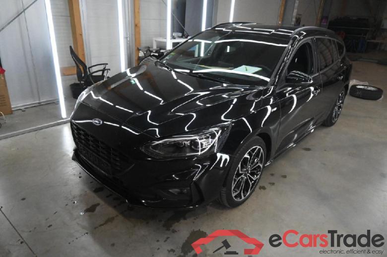 Ford Focus Turnier ´18 Focus Turnier ST-Line 2.0 EcoBlue 110KW E6dT #1