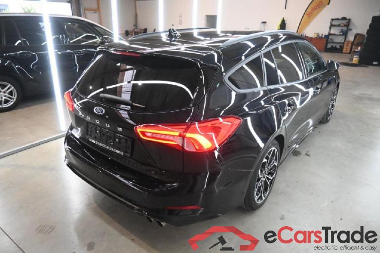 Ford Focus Turnier ´18 Focus Turnier ST-Line 2.0 EcoBlue 110KW E6dT #2